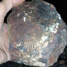 شهاب سنگ اصل