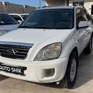 ام وی ام X33 1390 سفید(اقساطی)