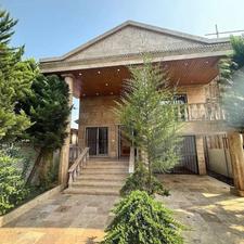 فروش ویلا 250 متر در جاده محمود آباد