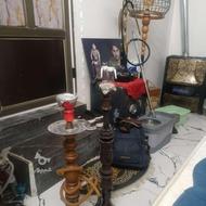 قیلیون چوب سرخ