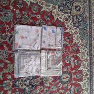 روسری عدد یک