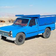 فروش نیسان دیزل95