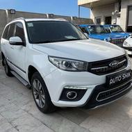 ام وی ام X33 S1396 سفید(اقساطی)