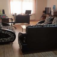 تجهیزات اداری (میز و صندلی)