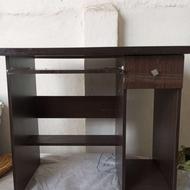 میز کامپیوتر یک متری