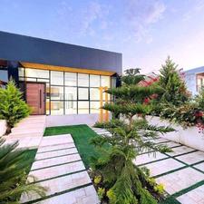 فروش ویلا 180 متر در آهودشت