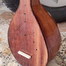 چهار تار تزئیناتی