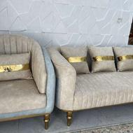 مبل8نفره نونو بسیار شیک