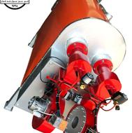 شرکت سیال بند شمال طراح و سازنده انواع کوره ها،دیگ ها،منابع