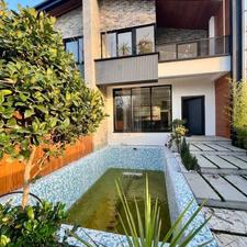 فروش ویلا 250 متر در نعمت آباد