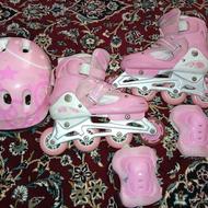 اسکیت ورزشی