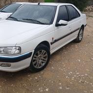 پارس تیوفایو تمام رنگ