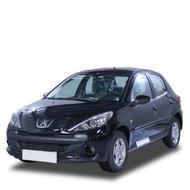 207 اتوماتیک پاناروما