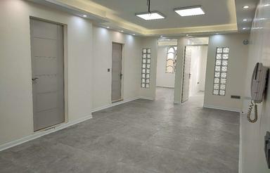 واحد 65 متری موقعیت اداری براصلی جمهوری / بازسازی کامل