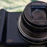 دوربین سامسونگ WB200F