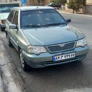 132 مدل 89 تمیز