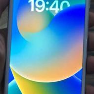 ایفون 8پلاس ترقه