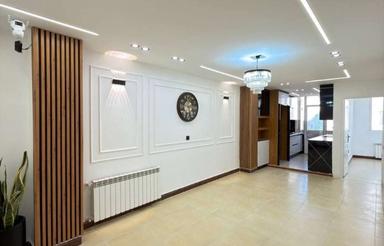 فرصت طلایی+58 متری+ دو خواب+ پارکینگ دار+ سند دار