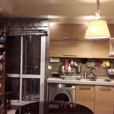 اجاره آپارتمان 133 متر در دیباجی جنوبی