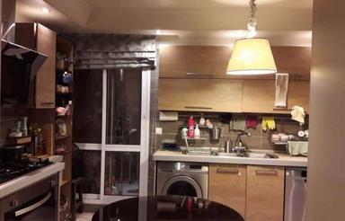 اجاره آپارتمان 133 متر در دیباجی جنوبی