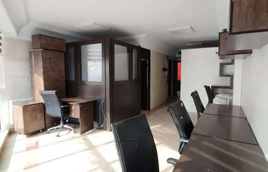 اجاره اداری 62 متر در پونک