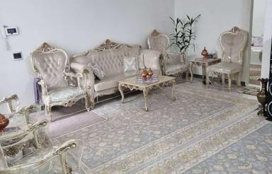 خانه ویلایی یک طبقه