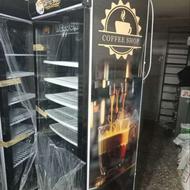 یخچال و فریزر ایستاده و صندوقی تک درب و دو درب