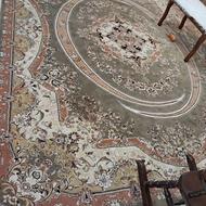 فرش 12متری ماشینی