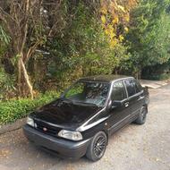 86 فرمان هیدرولیک