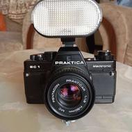 دوربین آنالوگ المانی