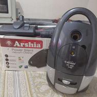 جارو برقی مارک ارشیا مدل3000