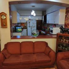 اجاره آپارتمان 134 متر در مکران جنوبی