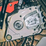 اره موتوری اشتیل