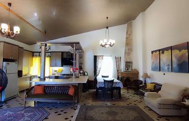 فروش ویلا 300 متری سند ششدانگ شیک