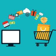 فروش اینترنتی