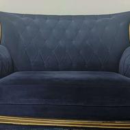 مبل راحتی شش نفره