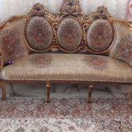 مبل سلطنتی نه نفره