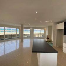 اجاره آپارتمان 120 متر در هروی