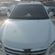 550بیمه کامل94 لاستیک مرتب یه نصف گلگیرعقب رنگ