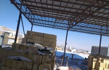 خانه 3طبقه 1طبقه نیمه کارع