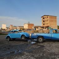 مرکز خرید ماشین های اسقاطی