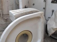 کابین دوش و سونا بخار و ماساژر باسیستم صوتی در شیپور