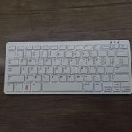 کیبورد سالم