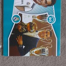 کارت کیمدی رونالدو بست مومنت 2026