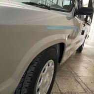 وانت مزدا 2000دوگانه سوز89