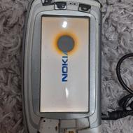 گوشی 7710نوکیا خاص ترین مدل نوکیا کلکسیونی