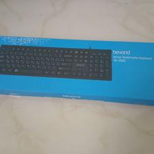 کیبرد عالی مدل BK-2560 از برند beyond