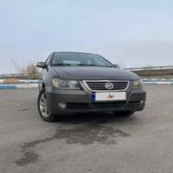 لیفان 620 1800 مدل 92