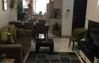 آپارتمان 60 متری پیروزی