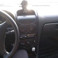 پراید 141 دوگانه دست